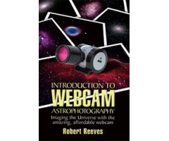 INTRODUCTION TO WEBCAM ASTROPHOTOGRAPHY