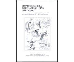 MONITORING BIRD POPULATIONS USING MIST NETS