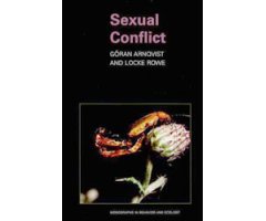 SEXUAL CONFLICT