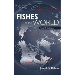FISHES OF THE WORLD