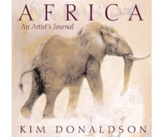 AFRICA. AN ARTIST'S JOURNAL