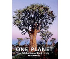 ONE PLANET. A CELEBRATION OF BIODIVERSITY