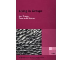 LIVING IN GROUPS