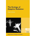 THE ECOLOGY OF ADAPTIVE RADIATION