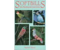 SOFTBILLS. CARE, BREEDING AND CONSERVATION
