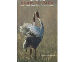 A PHOTOGRAPHIC GUIDE TO THE BIRDS OF INDIA. INCLUDING NEPAL, SRI LANKA, BHUTAN, PAKISTAN AND BANGLADESH
