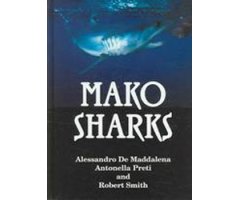 MAKO SHARKS