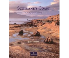 SCOTLAND'S COAST. A PHOTOGRAPHER'S JOURNEY