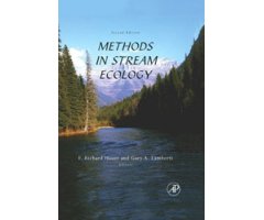 METHODS IN STREAM ECOLOGY
