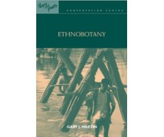ETHNOBOTANY. A METHODS MANUAL