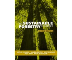 THE SUSTAINABLE FORESTRY HANDBOOK