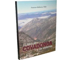 EL LIBRO DE COVADONGA Y SU ENTORNO