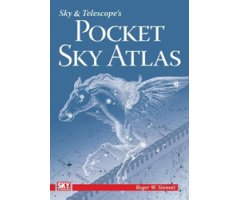 SKY AND TELESCOPE'S POCKET SKY ATLAS