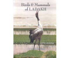 BIRDS & MAMMALS OF LADAKH 