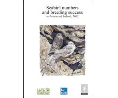 SEABIRD NUMBERS AND BREEDING SUCCESS IN BRITAIN AND IRELAND, 2005