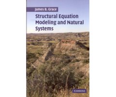 STRUCTURAL EQUATION MODELING AND NATURAL SYSTEMS
