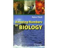 AMAZING NUMBERS IN BIOLOGY