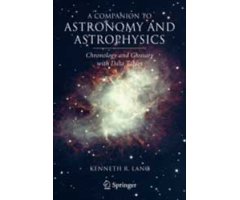 A COMPANION TO ASTRONOMY AND ASTROPHYSICS