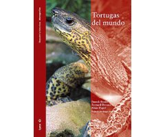 TORTUGAS DEL MUNDO