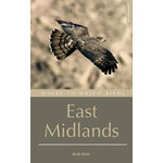 WHERE TO WATCH BIRDS EAST MIDLANDS