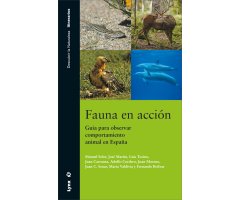 FAUNA EN ACCIÓN   