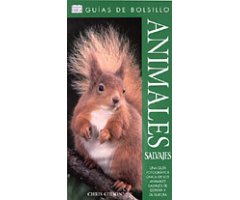 ANIMALES SALVAJES