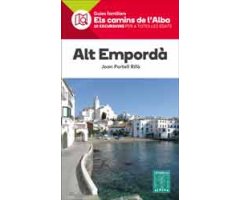 ELS CAMINS DE L'ALBA. ALT EMPORDÀ  Nº 5