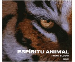ESPÍRITU ANIMAL