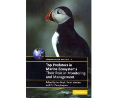 TOP PREDATORS IN MARINE ECOSYSTEMS. THEIR ROLE IN MONITORING AND MANAGEMENT