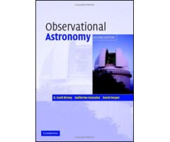 OBSERVATIONAL ASTRONOMY.