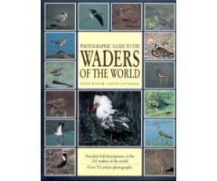 PHOTOGRAPHIC GUIDE TO THE WADERS OF THE WORLD