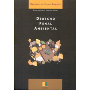 DERECHO PENAL AMBIENTAL