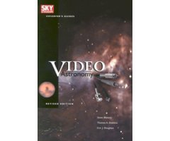 VIDEO ASTRONOMY. SKY AND TELESCOPE OBSERVER'S GUIDES