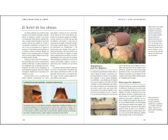 CÓMO ATRAER FAUNA AL JARDÍN 2
