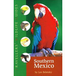 TRAVELLERS' WILDLIFE GUIDES. SOUTHERN MEXICO