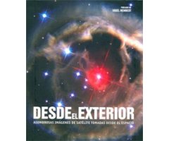 DESDE EL EXTERIOR. ASOMBROSAS IMÁGENES DE SATÉLITE TOMADAS DESDE EL ESPACIO