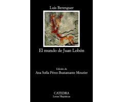 EL MUNDO DE JUAN LOBÓN