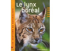 LE LYNX BORÉAL