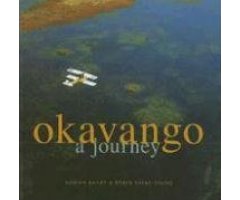 OKAVANGO. A JOURNEY