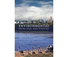 ENVIRONMENTAL PRINCIPLES AND POLICIES AND INTERDISCIPLINARY INTRODUCES