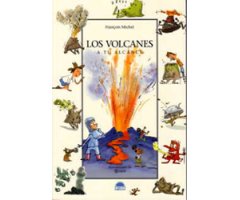 LOS VOLCANES A TU ALCANCE