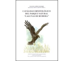 CATÁLOGO ORNITOLÓGICO DEL PARQUE NATURAL "LAGUNAS DE RUIDERA"