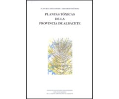 PLANTAS TÓXICAS DE LA PROVINCIA DE ALBACETE