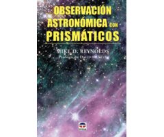 OBSERVACIÓN ASTRONÓMICA CON PRISMÁTICOS