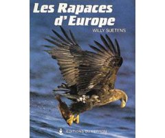 LES RAPACES D'EUROPE