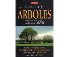 GUÍA DE LOS ÁRBOLES DE ESPAÑA