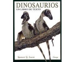 DINOSAURIOS. UN LIBRO DE TEXTO