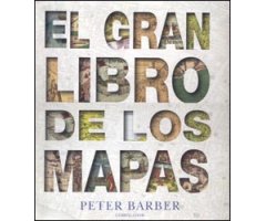EL GRAN LIBRO DE LOS MAPAS