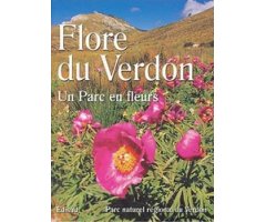 FLORE DU VERDON. UN PARC EN FLEURS 2