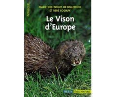 LE VISON D'EUROPE